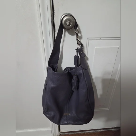 Coach Handbag - Picture 1 of 4